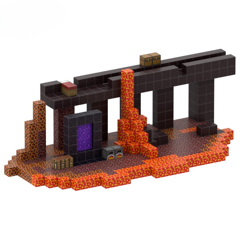 Blockio – Sada 480 kostek