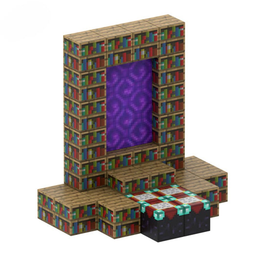 Blockio – Sada 32 kostek