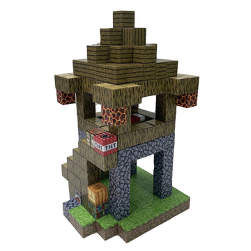 Blockio – Sada 224 kostek