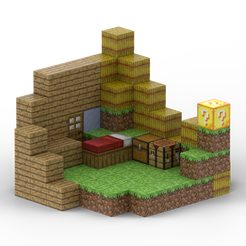 Blockio – Sada 100 kostek