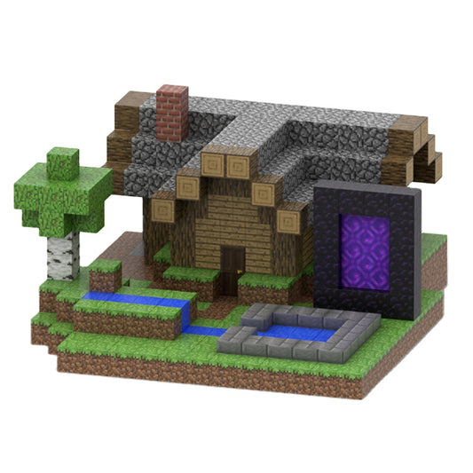 Blockio – Sada 554 kostek