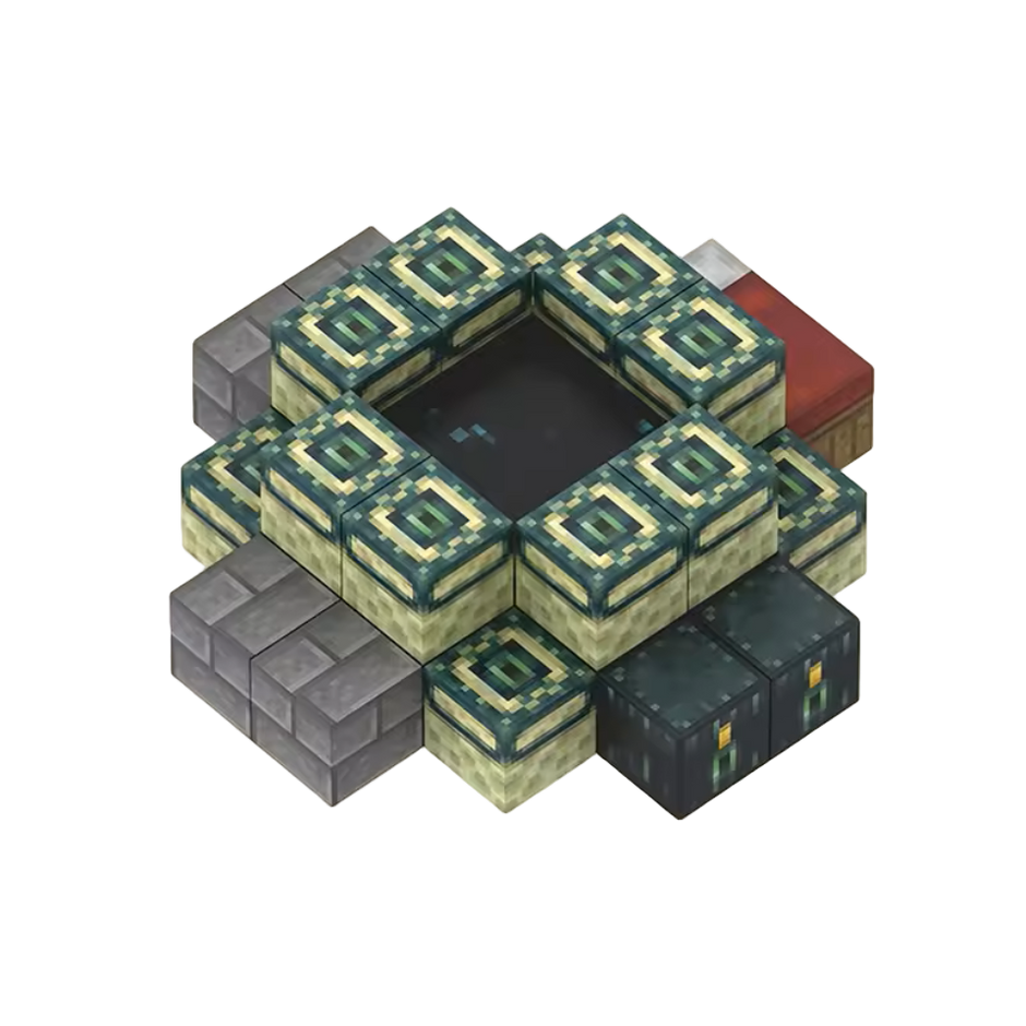 Blockio – Sada 32 kostek